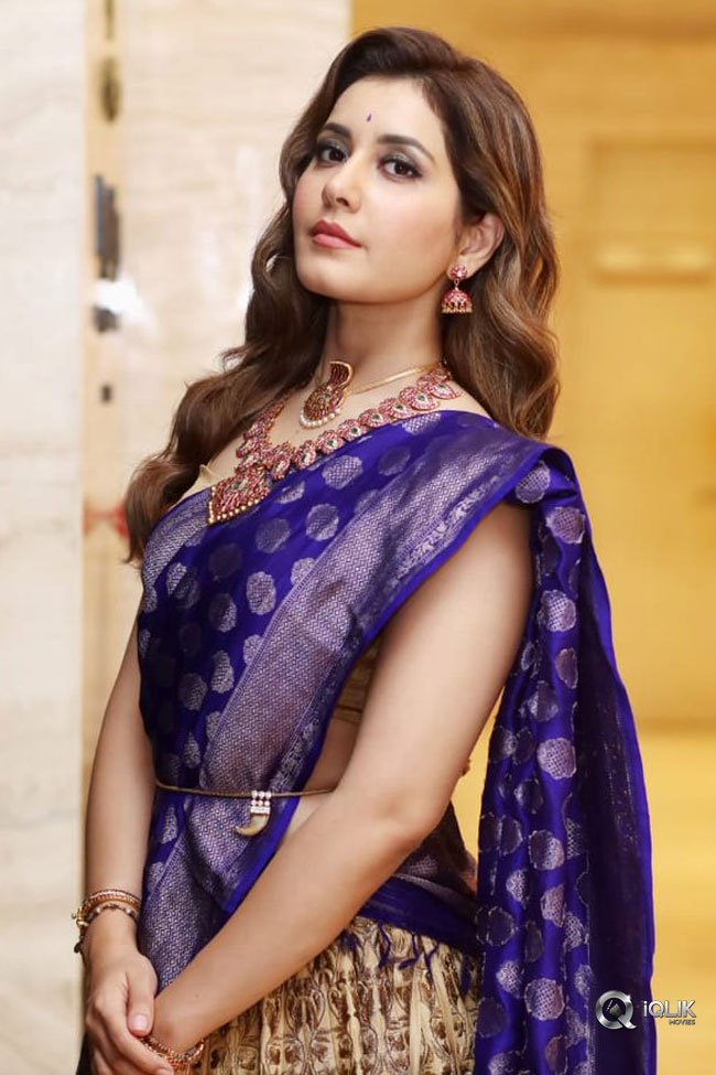 Raashi-Khanna